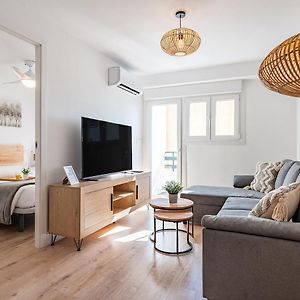 Appartement met Twee Slaapkamers